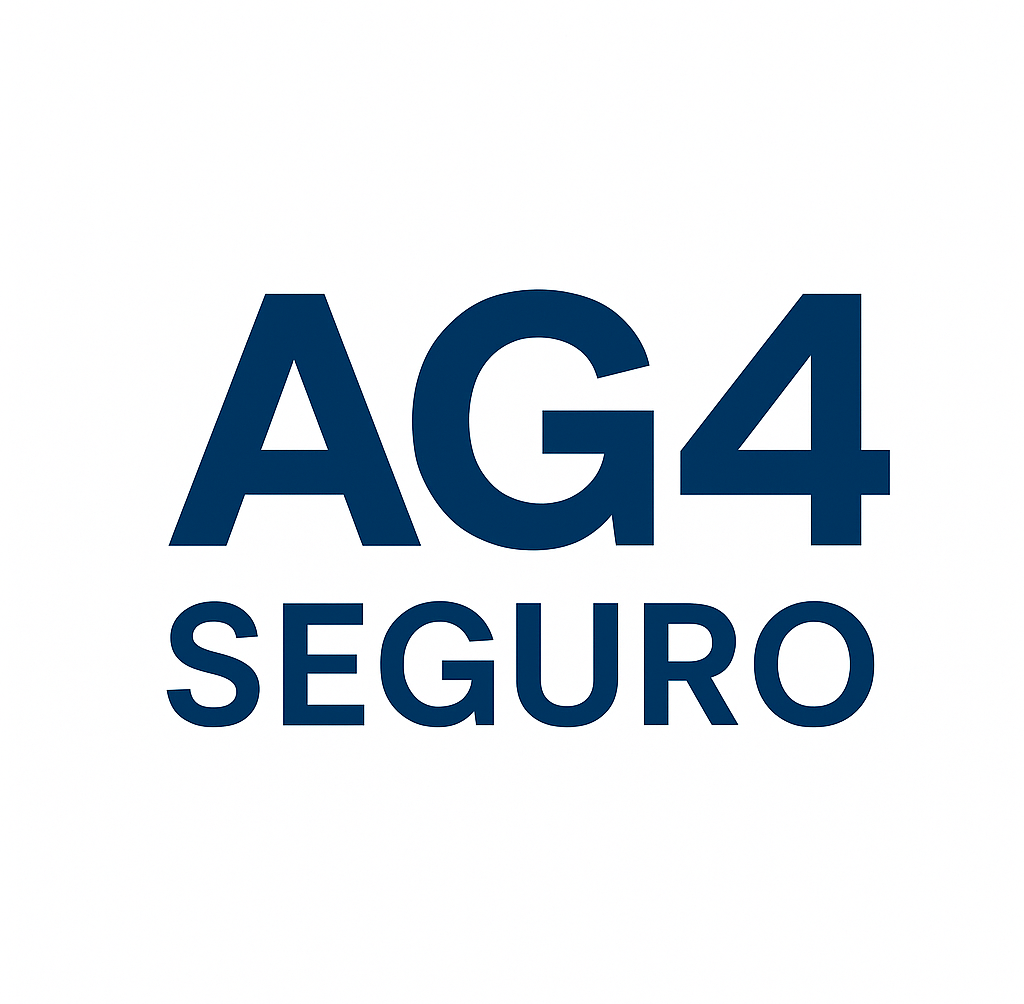 logo AG4 Seguro